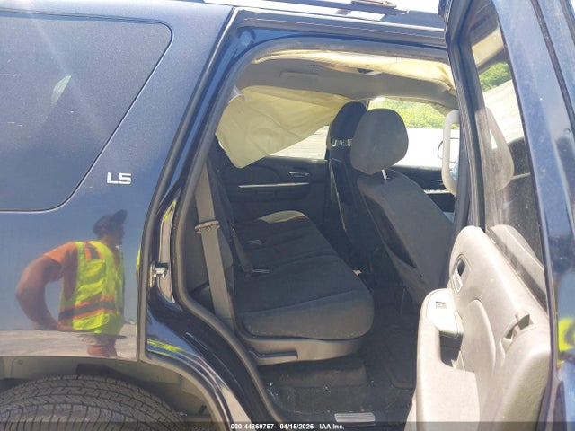Chevrolet Tahoe Ls