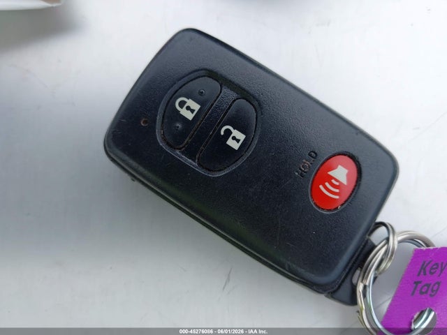Toyota Prius Three