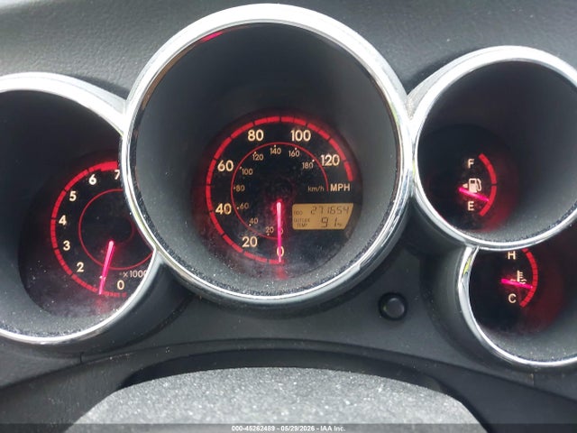 Toyota Matrix Standard
