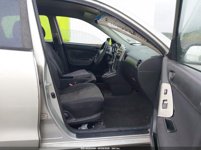 Toyota Matrix Standard