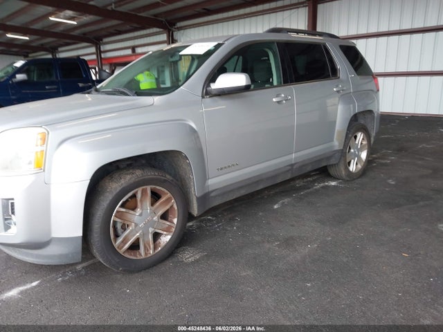 GMC Terrain Sle-2