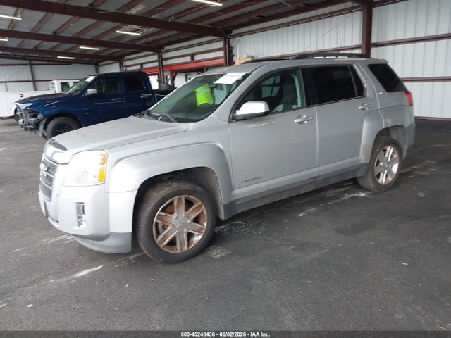 GMC Terrain Sle-2