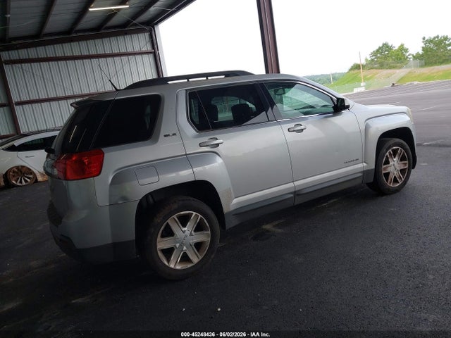 GMC Terrain Sle-2
