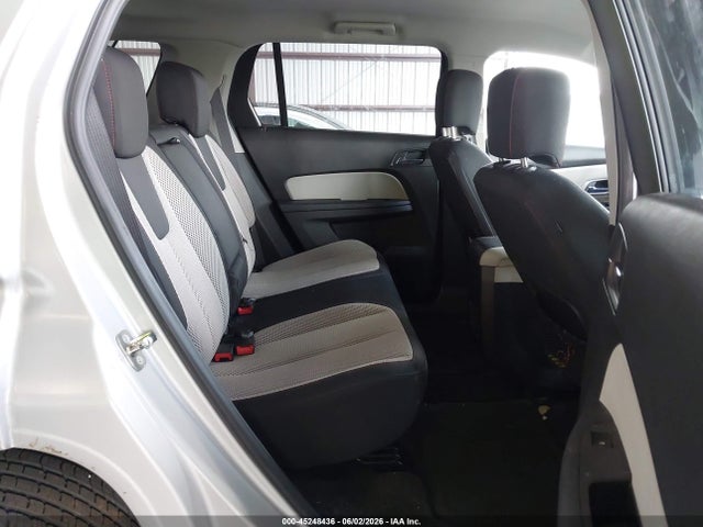 GMC Terrain Sle-2