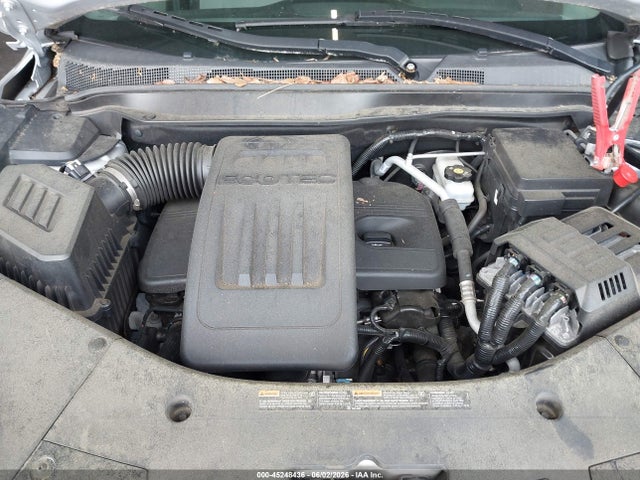 GMC Terrain Sle-2