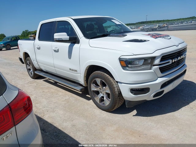 Salvage Ram 1500 Image