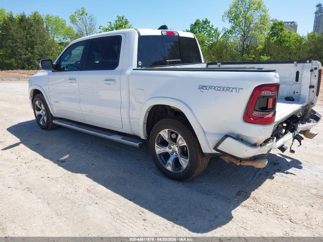 Ram 1500 Laramie  4x2 5'7 Box