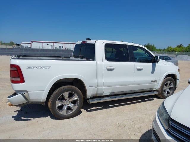 Ram 1500 Laramie  4x2 5'7 Box