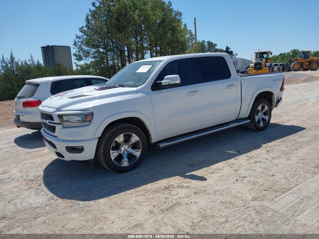 Ram 1500 Laramie  4x2 5'7 Box