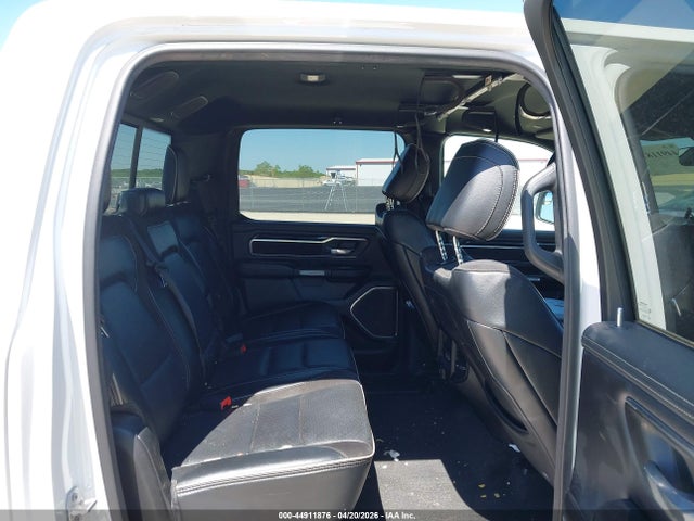 Ram 1500 Laramie  4x2 5'7 Box