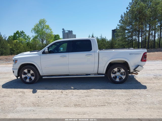 Ram 1500 Laramie  4x2 5'7 Box