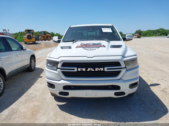 Ram 1500 Laramie  4x2 5'7 Box