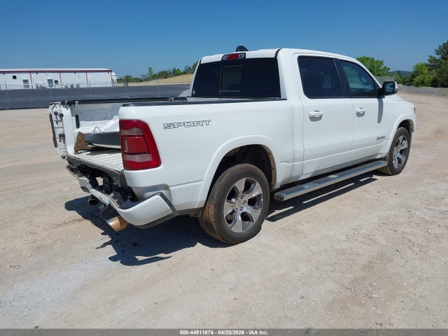Ram 1500 Laramie  4x2 5'7 Box