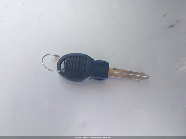 Dodge Grand Caravan Se