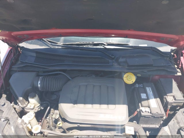 Dodge Grand Caravan Se