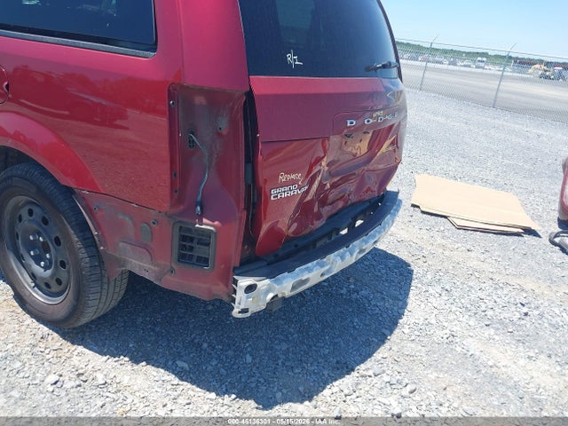 Dodge Grand Caravan Se