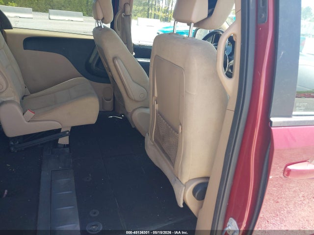 Dodge Grand Caravan Se