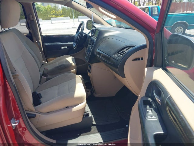 Dodge Grand Caravan Se