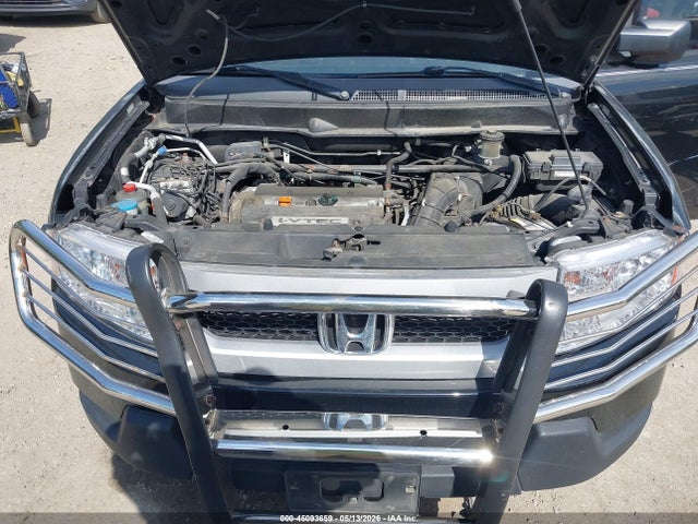 Honda Element Ex