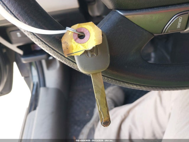 Honda Element Ex