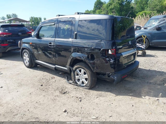 Honda Element Ex
