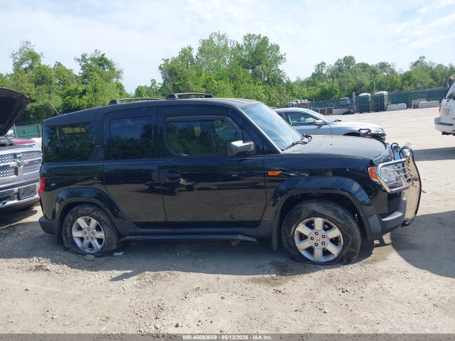 Honda Element Ex