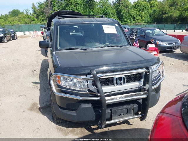 Honda Element Ex