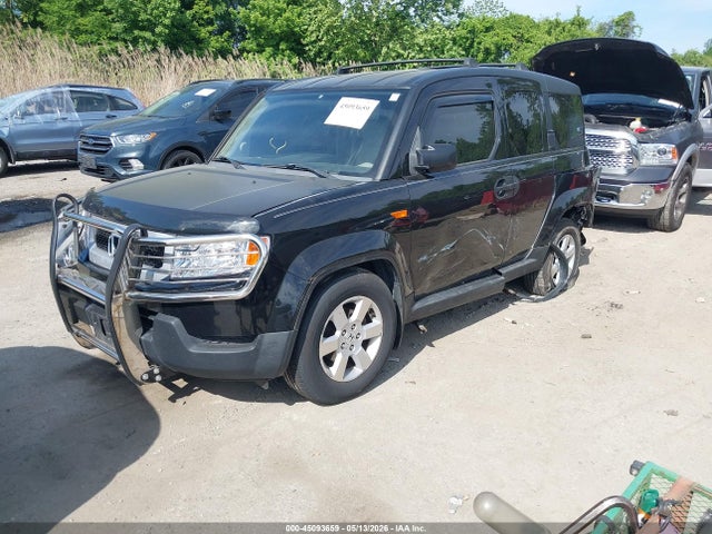 Honda Element Ex