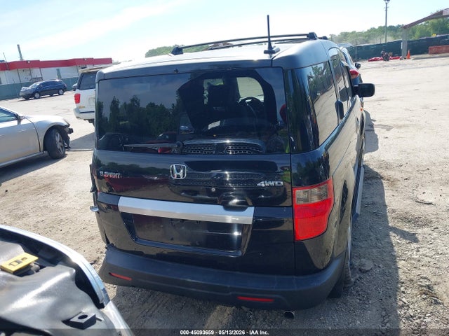 Honda Element Ex