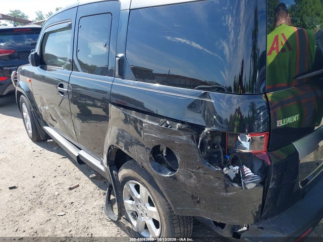 Honda Element Ex