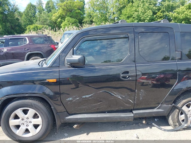Honda Element Ex