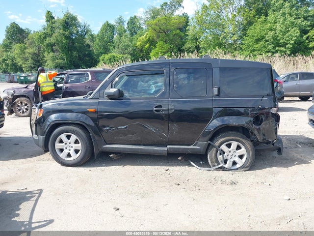 Honda Element Ex