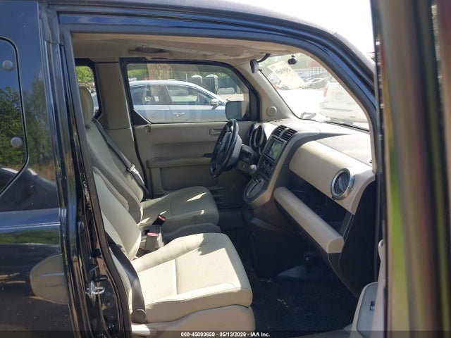 Honda Element Ex