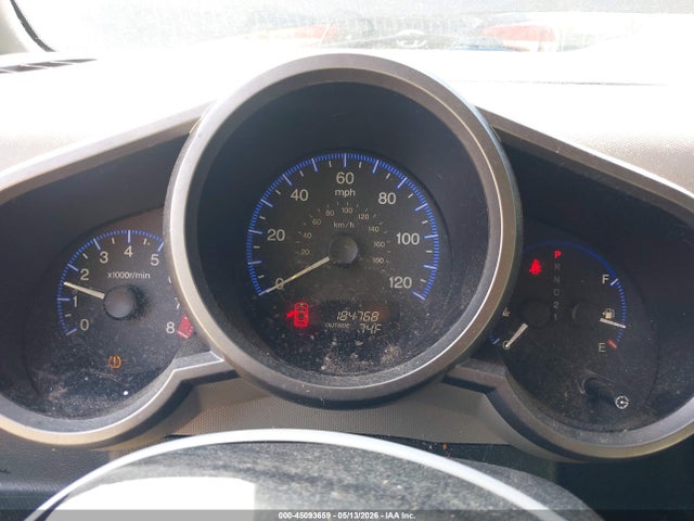 Honda Element Ex