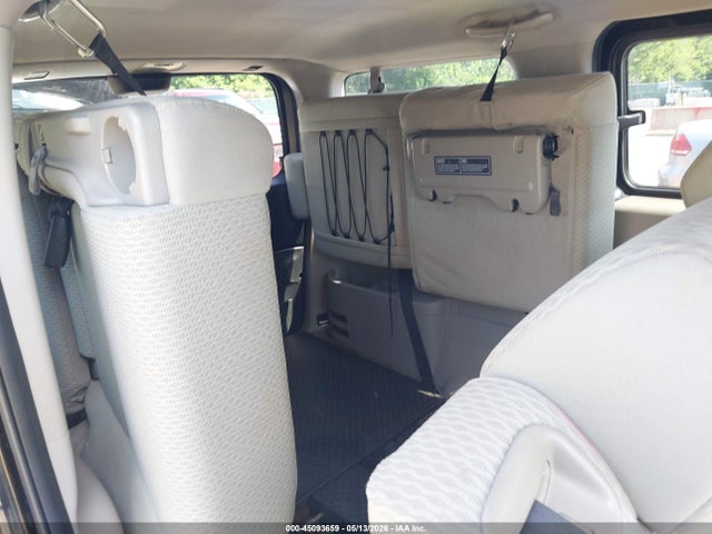 Honda Element Ex