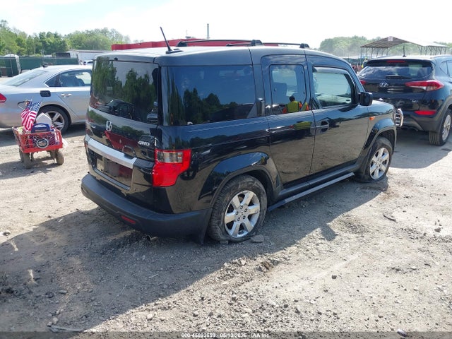 Honda Element Ex