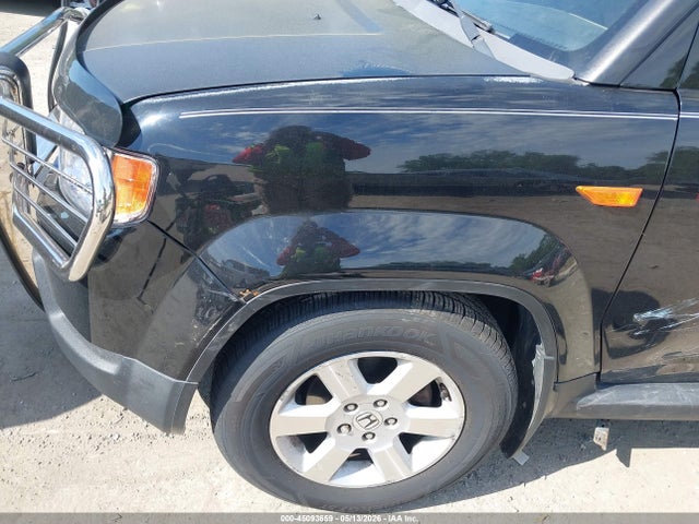 Honda Element Ex
