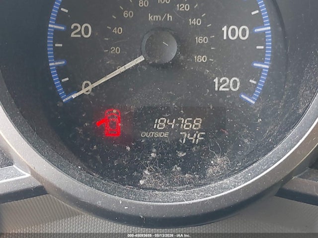 Honda Element Ex
