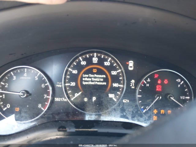 Mazda Mazda3 Select Package