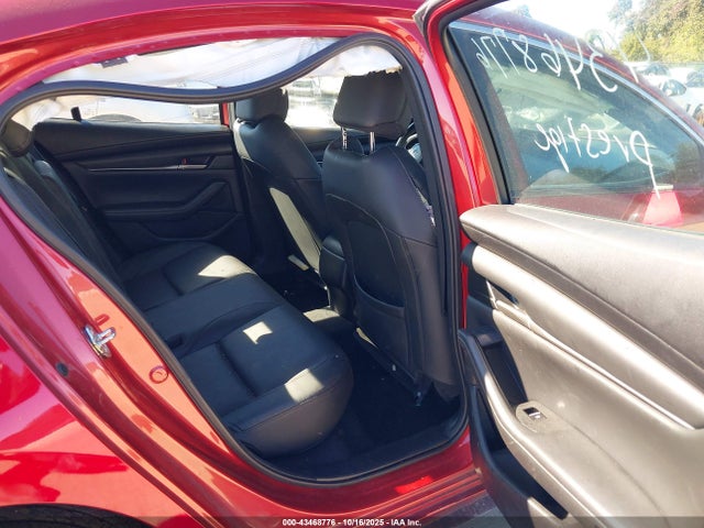 Mazda Mazda3 Select Package