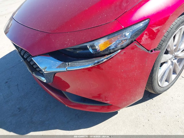Mazda Mazda3 Select Package