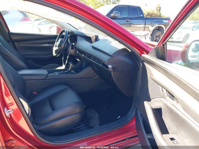Mazda Mazda3 Select Package