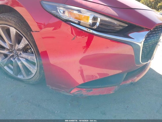 Mazda Mazda3 Select Package