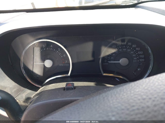 Mercury Mountaineer