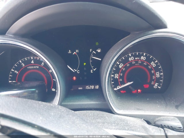 Toyota Highlander Base V6