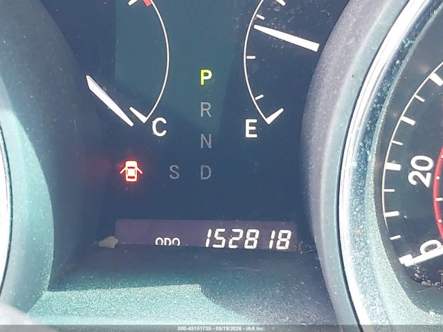 Toyota Highlander Base V6