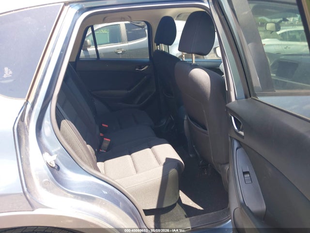 Mazda Cx Touring