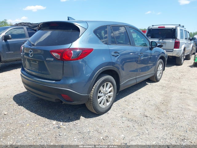 Mazda Cx Touring