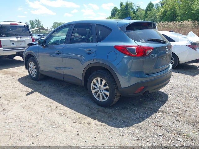 Mazda Cx Touring