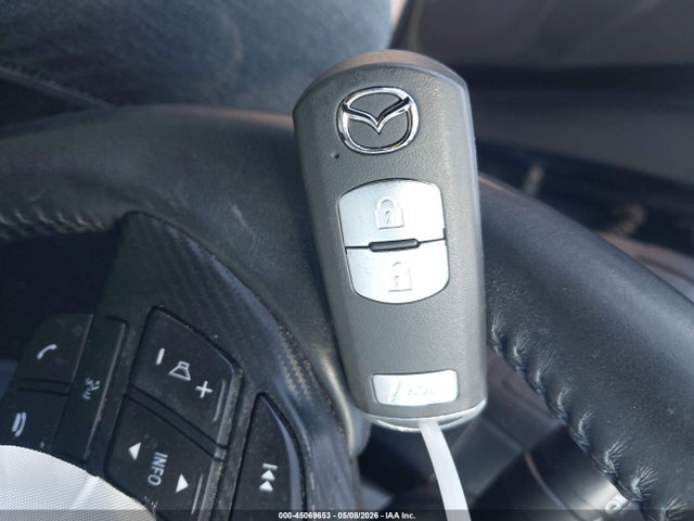 Mazda Cx Touring